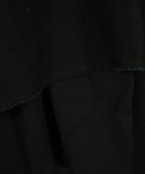 Y's（ワイズ）ワンピース 黒 サイズ:1(XS位) レディース/2200683016079