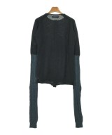 Y's（ワイズ）カーディガン 黒 サイズ:2(S位) レディース/2200684507019