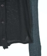 Y's（ワイズ）カーディガン 黒 サイズ:2(S位) レディース/2200684507019