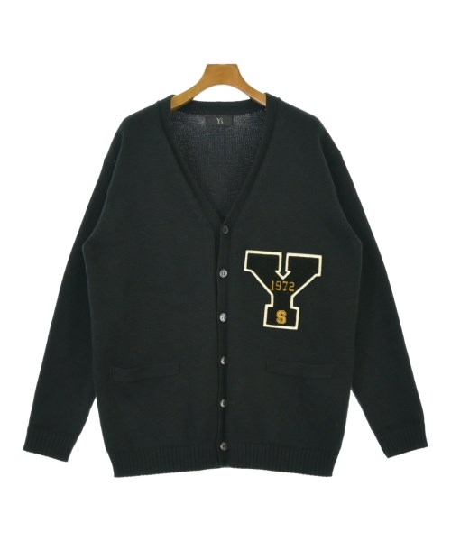 Y's(ワイズ)カーディガン 黒 サイズ:2(S位)/2200687099016