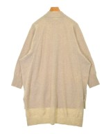 Y's（ワイズ）カーディガン ベージュ サイズ:2(S位) メンズ/2200687099030