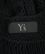 Y's（ワイズ）ニット・セーター 黒 サイズ:2(S位) レディース/2200687099078