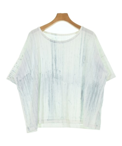 Y's(ワイズ)Tシャツ・カットソー 白 サイズ:2(S位)/2200687099115