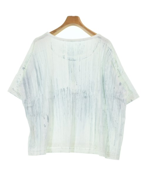 Y's（ワイズ）Tシャツ・カットソー 白 サイズ:2(S位) レディース/2200687099115