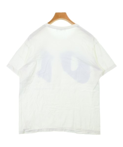 Y's（ワイズ）Tシャツ・カットソー 白 サイズ:2(S位) メンズ/2200687099160