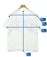 Y's（ワイズ）Tシャツ・カットソー 白 サイズ:2(S位) メンズ/2200687099160