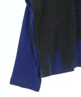 Y's（ワイズ）Tシャツ・カットソー 黒 サイズ:2(S位) レディース/2200689133015