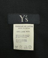 Y's（ワイズ）ワンピース 黒 サイズ:F レディース/2200684546032