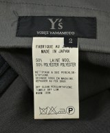Y's（ワイズ）ロング・マキシ丈スカート グレー サイズ:2(S位) レディース/2200684546070