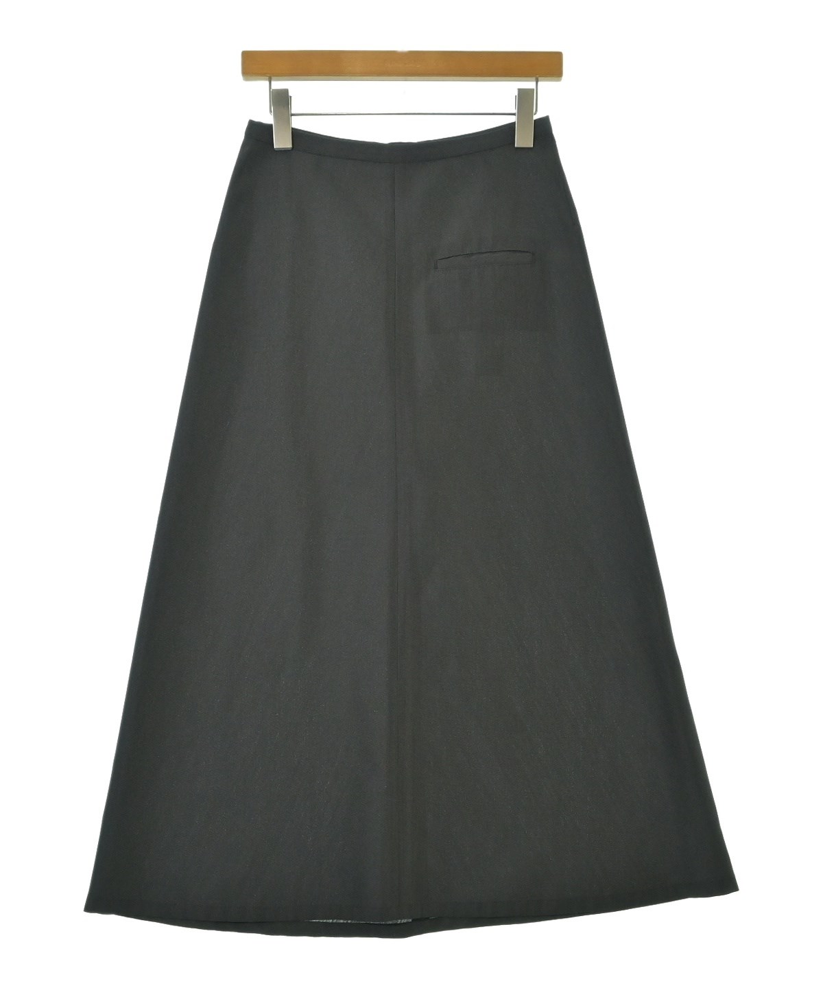 24AW　Y's スカート SKIRTS(スカート)｜スカートY's（ワイズ）｜【公式通販】THE SHOP スカート