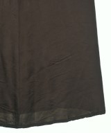 Y's（ワイズ）ロング・マキシ丈スカート 茶 サイズ:3(M位) レディース/2200684546087