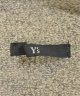 Y's（ワイズ）ニット・セーター グレー サイズ:F レディース/2200689536021