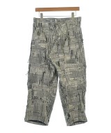 Y's（ワイズ）スラックス グレー サイズ:1(XS位) レディース/2200689160073