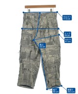 Y's（ワイズ）スラックス グレー サイズ:1(XS位) レディース/2200689160073
