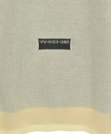 Y's（ワイズ）ニット・セーター 白 サイズ:2(S位) レディース/2200689648083