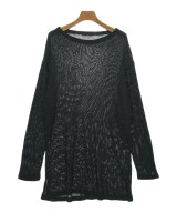 Y's（ワイズ）ニット・セーター 黒 サイズ:F レディース/2200689648090