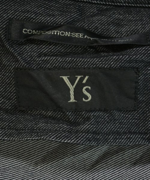 Y's（ワイズ）その他 グレー サイズ:2(S位) レディース/2200689666025