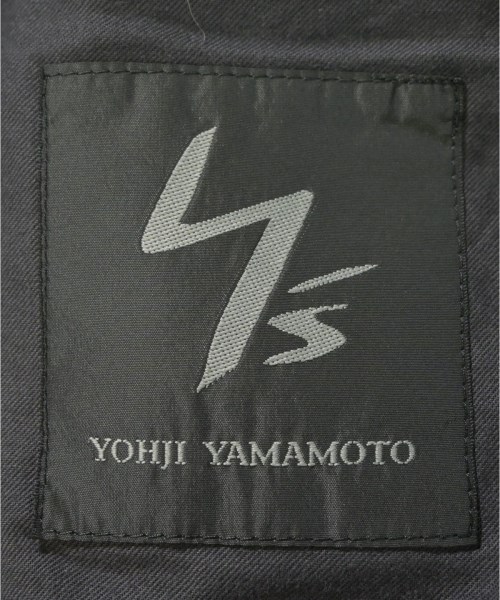 Y's（ワイズ）その他 黒 サイズ:3(M位) メンズ/2200685075128