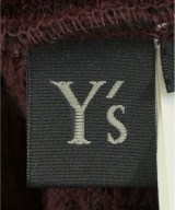 Y's（ワイズ）ニット・セーター 黒 サイズ:2(S位) レディース/2200690045017