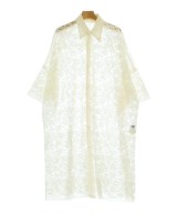 Y's（ワイズ）ワンピース 白 サイズ:2(S位) レディース/2200690129045