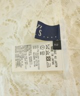 Y's（ワイズ）ワンピース 白 サイズ:2(S位) レディース/2200690129045