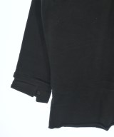 Y's（ワイズ）スウェット 黒 サイズ:2(S位) レディース/2200689779046