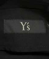 Y's（ワイズ）ワンピース 黒 サイズ:1(XS位) レディース/2200690235029