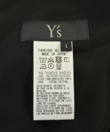 Y's（ワイズ）ワンピース 黒 サイズ:1(XS位) レディース/2200686504092