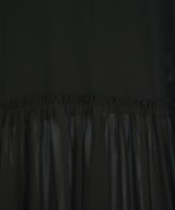 Y's（ワイズ）ワンピース 黒 サイズ:1(XS位) レディース/2200686504092