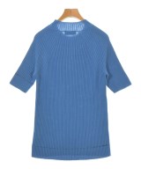 Y's（ワイズ）ニット・セーター 青 サイズ:2(S位) レディース/2200690706017