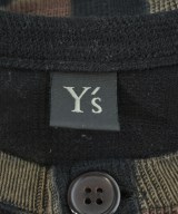 Y's（ワイズ）カーディガン 黒 サイズ:2(S位) レディース/2200690706062