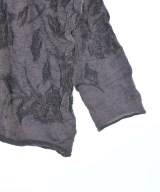 Y's（ワイズ）ニット・セーター グレー サイズ:2(S位) レディース/2200690706093
