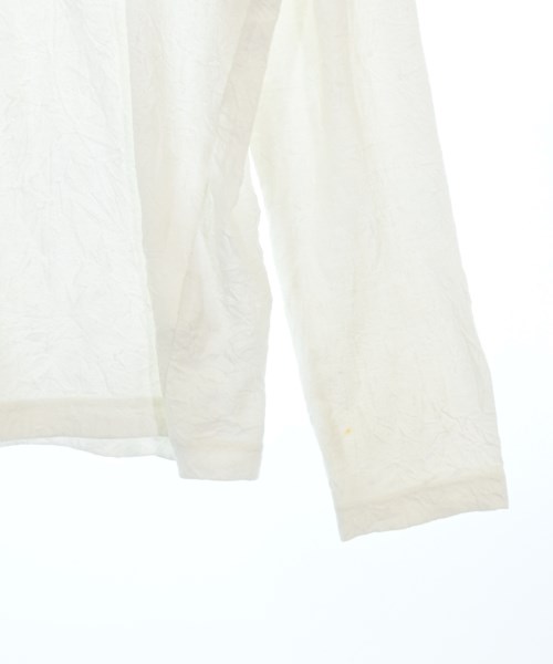 Y's（ワイズ）Tシャツ・カットソー 白 サイズ:2(S位) レディース/2200690706109