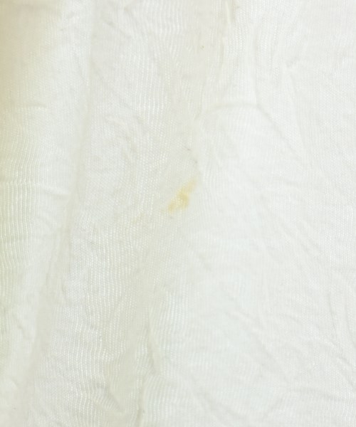 Y's（ワイズ）Tシャツ・カットソー 白 サイズ:2(S位) レディース/2200690706109