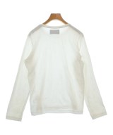 Y's（ワイズ）Tシャツ・カットソー 白 サイズ:2(S位) レディース/2200690706109