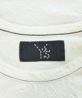 Y's（ワイズ）Tシャツ・カットソー 白 サイズ:2(S位) レディース/2200690706109