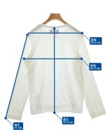 Y's（ワイズ）Tシャツ・カットソー 白 サイズ:2(S位) レディース/2200690706109