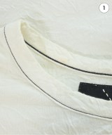 Y's（ワイズ）Tシャツ・カットソー 白 サイズ:2(S位) レディース/2200690706109