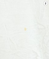 Y's（ワイズ）Tシャツ・カットソー 白 サイズ:2(S位) レディース/2200690706109