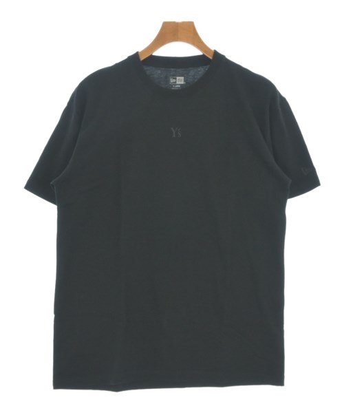 Y's(ワイズ)Tシャツ・カットソー 黒 サイズ:4(L位)/2200690720044