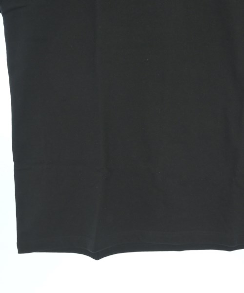Y's（ワイズ）Tシャツ・カットソー 黒 サイズ:4(L位) メンズ/2200690720044