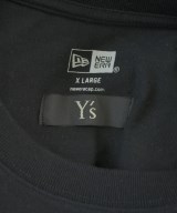 Y's（ワイズ）Tシャツ・カットソー 黒 サイズ:4(L位) メンズ/2200690720044
