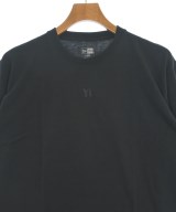 Y's（ワイズ）Tシャツ・カットソー 黒 サイズ:4(L位) メンズ/2200690720044