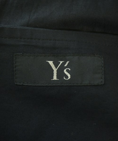 Y's（ワイズ）ロング・マキシ丈スカート 黒 サイズ:-(M位) レディース/2200690739015