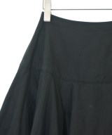 Y's（ワイズ）ロング・マキシ丈スカート 黒 サイズ:-(M位) レディース/2200690739015