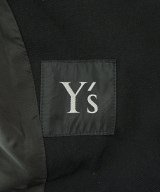 Y's（ワイズ）ジャケット 黒 サイズ:-(XS位) メンズ/2200690739022