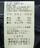 Y's（ワイズ）ワンピース 紺 サイズ:1(XS位) レディース/2200690854121