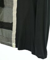 Y's（ワイズ）Tシャツ・カットソー 黒 サイズ:2(S位) レディース/2200686339069