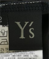 Y's（ワイズ）テーラードジャケット 黒 サイズ:2(S位) レディース/2200691177069
