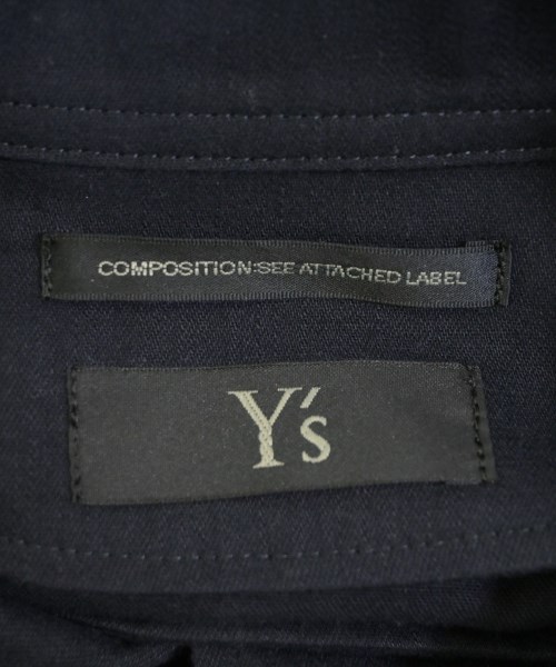 Y's（ワイズ）その他 黒 サイズ:2(S位) レディース/2200691177212